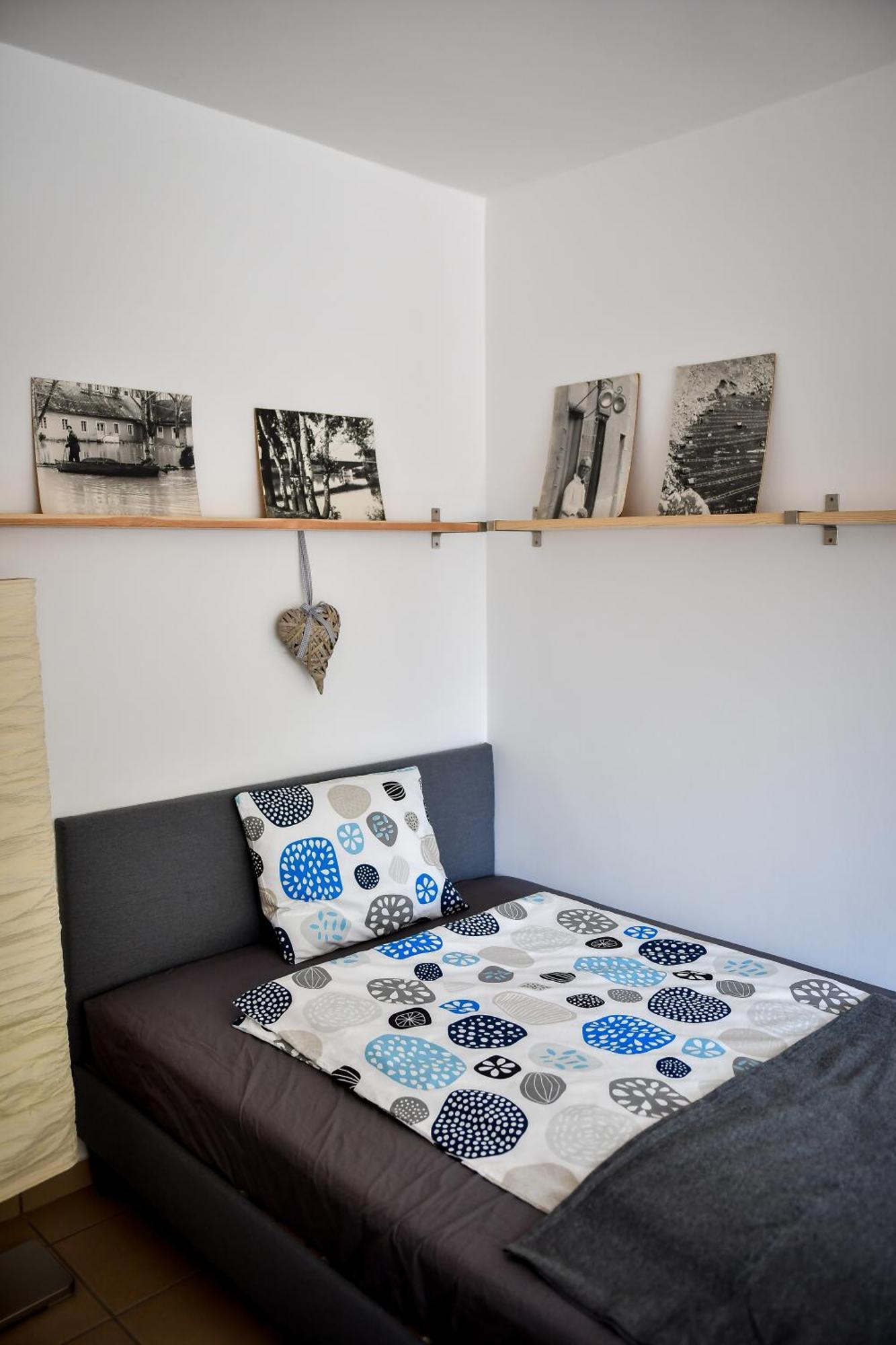 Boralom Studio Apartman 托卡伊 外观 照片