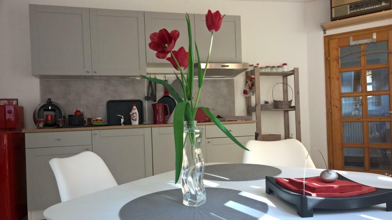 Boralom Studio Apartman 托卡伊 外观 照片